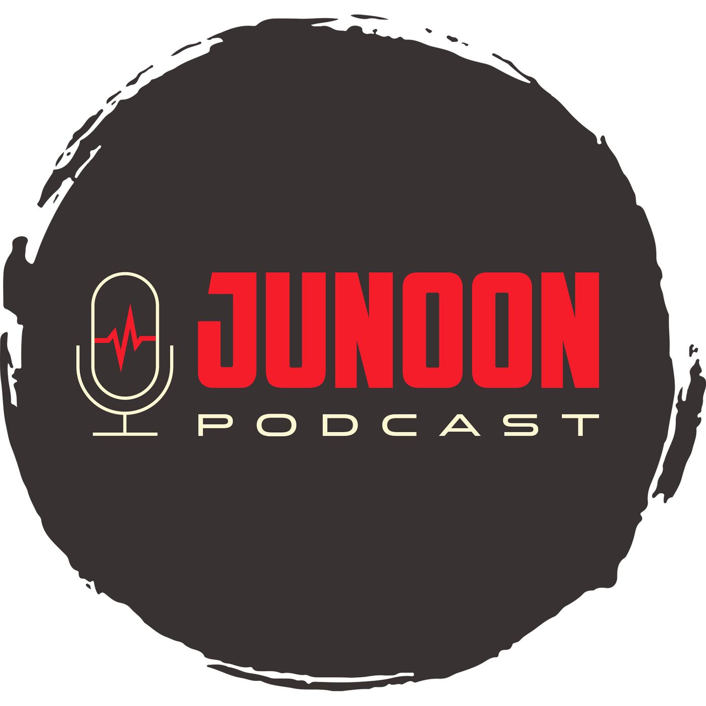 پادکست جنون Junoonpodcast