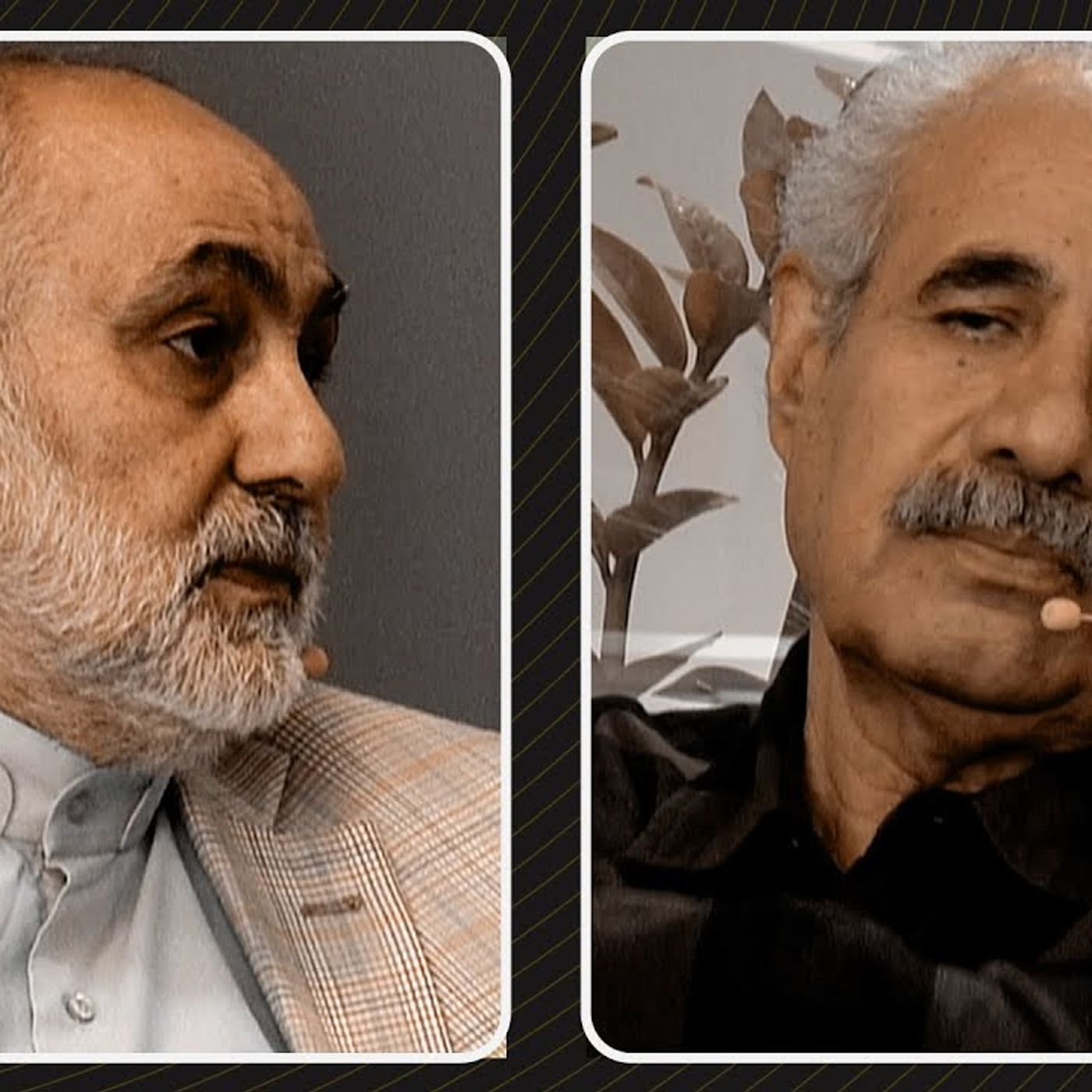 کتابخوانی «درس‌گفتارهای کاپیتال» جوانشیر (۱)  با موسی اكرمی و اكبر قنبری