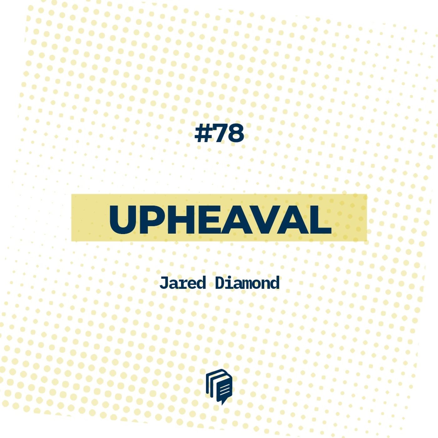 5-78: Upheaval (آشوب)