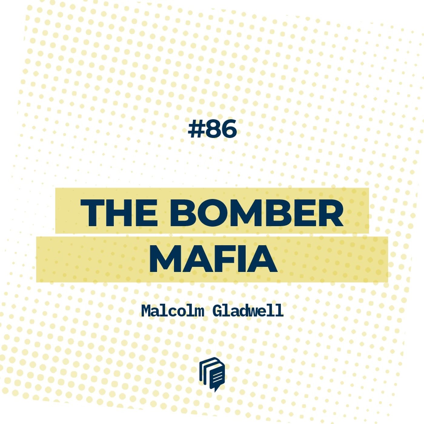 5-86: The Bomber Mafia (مافیای بمب‌افکن)