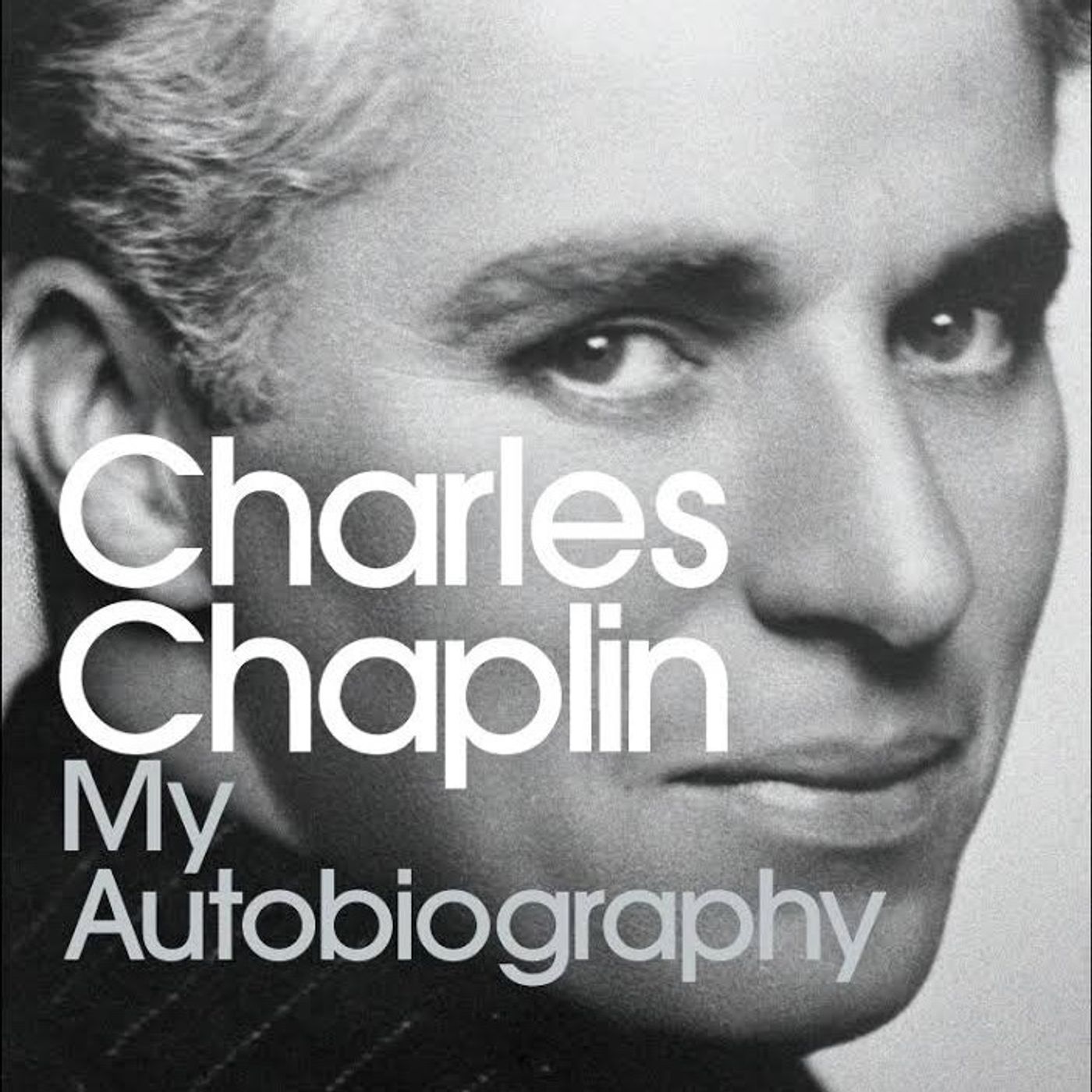 سیالکتیک: فصل اول: حالا چارلی چاپلین که بود؟