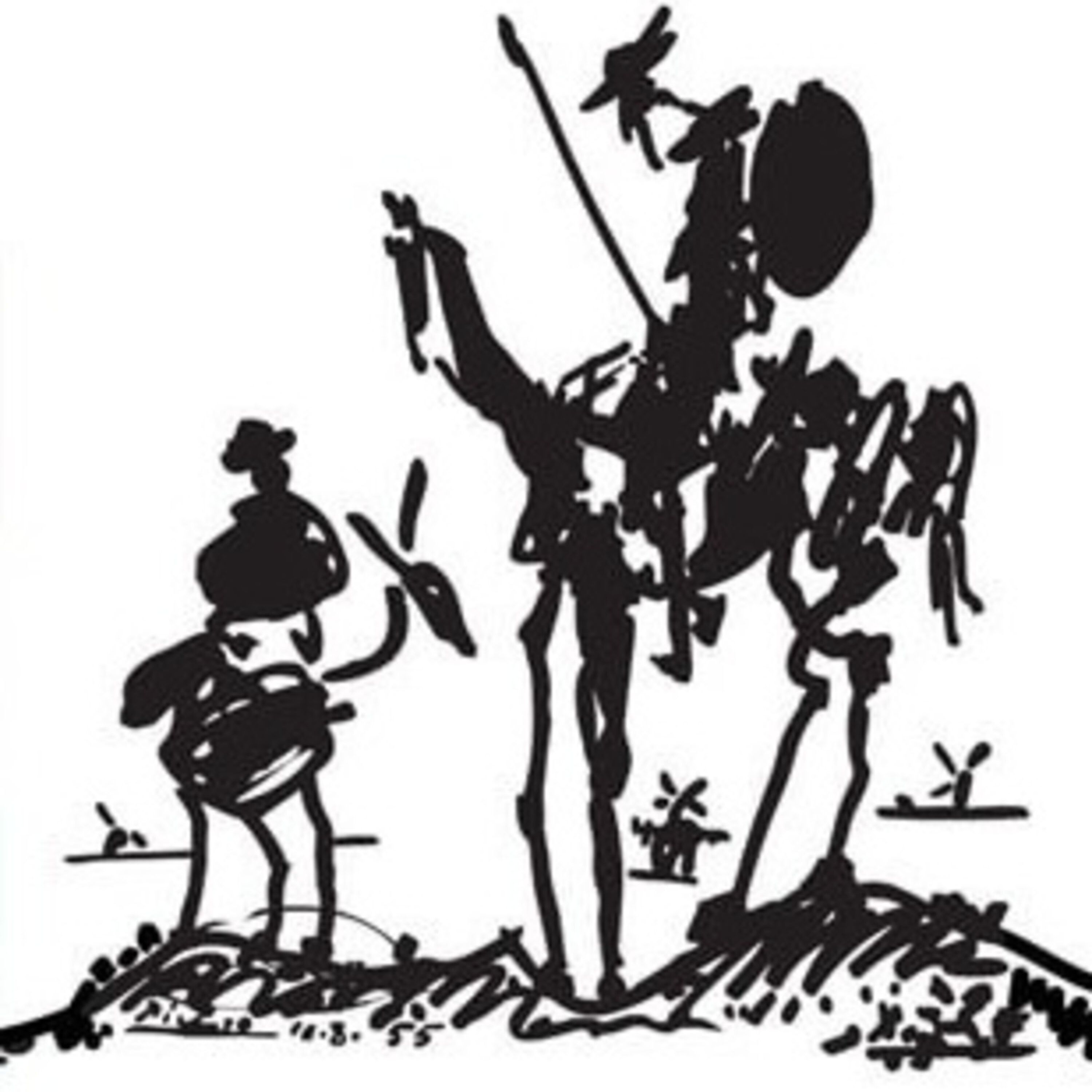 اپیزود سه - دولت نفتی: دون کیشوت در لی‌لی‌پوت