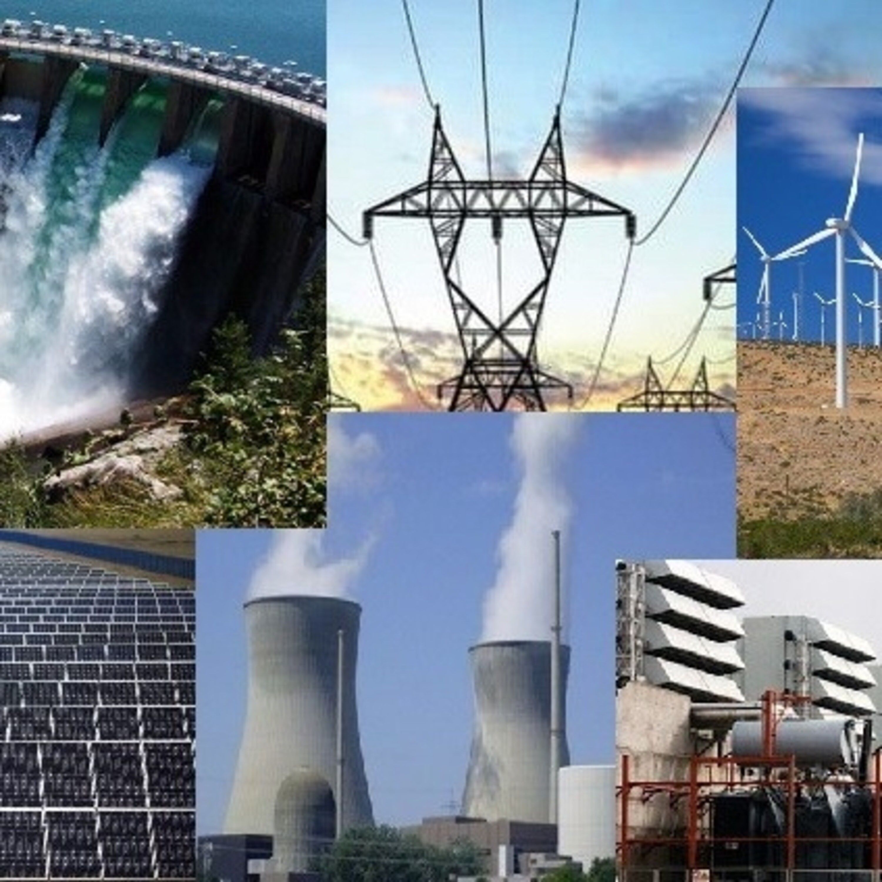 اپیزود هفده - کیفیت مداخله دولت و توسعه: مورد صنعت برق