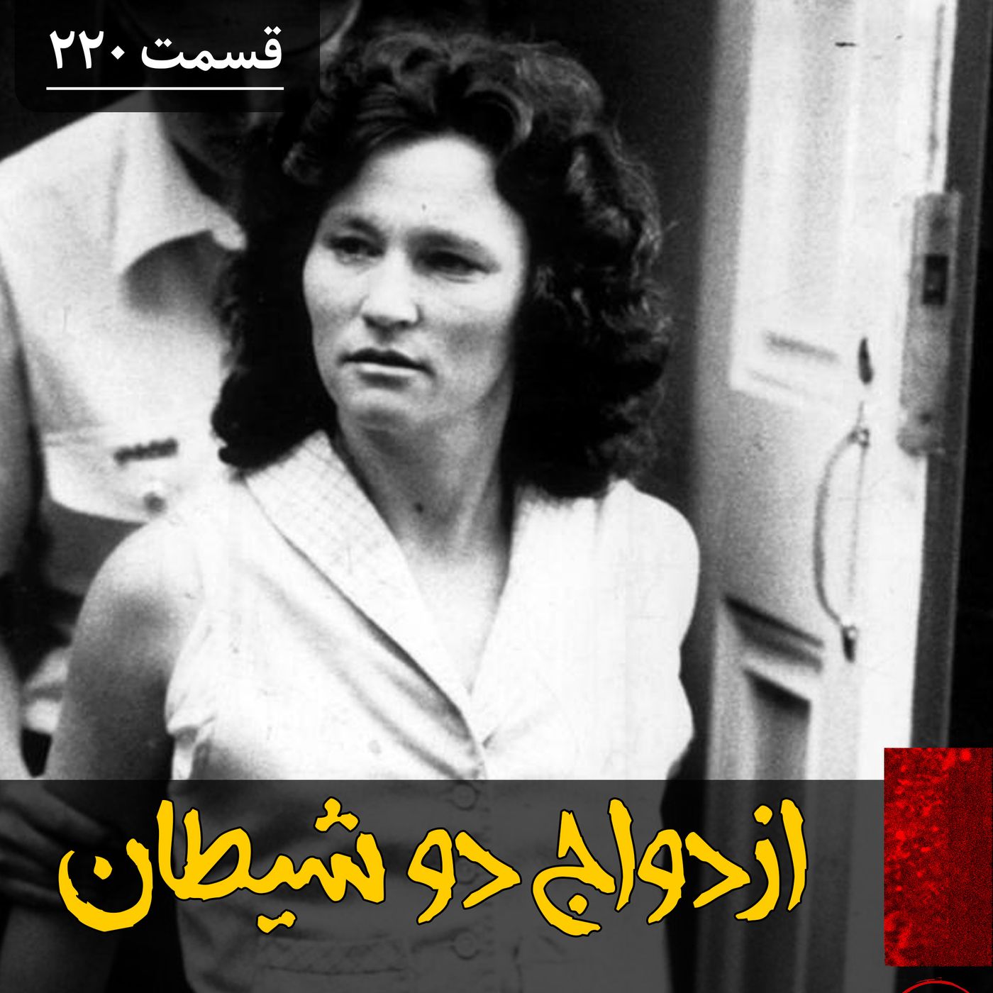 ازدواج دو شیطان