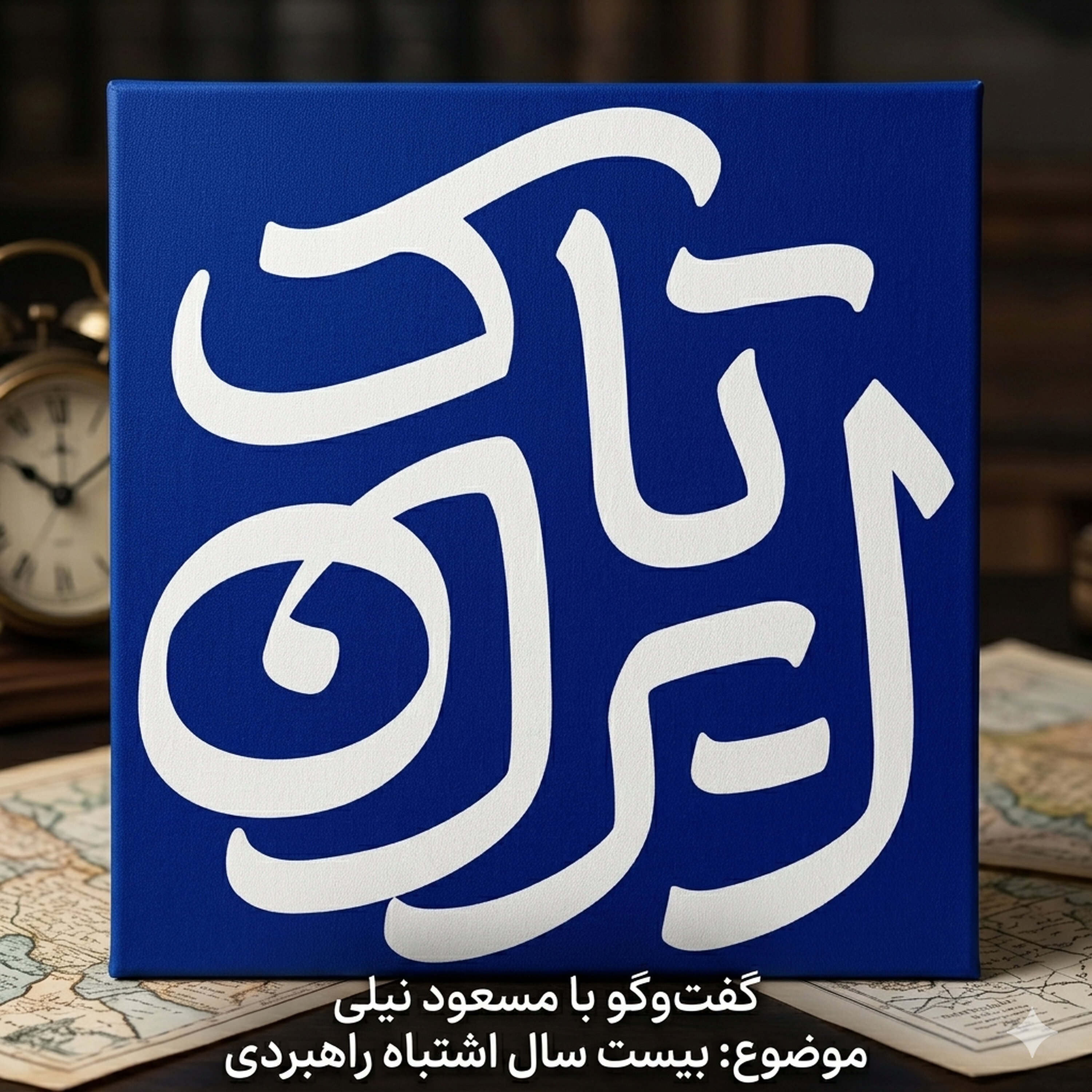 قسمت ۷ | بخش اول | اقتصاد مستهلک ایران | بیست سال اشتباه راهبردی