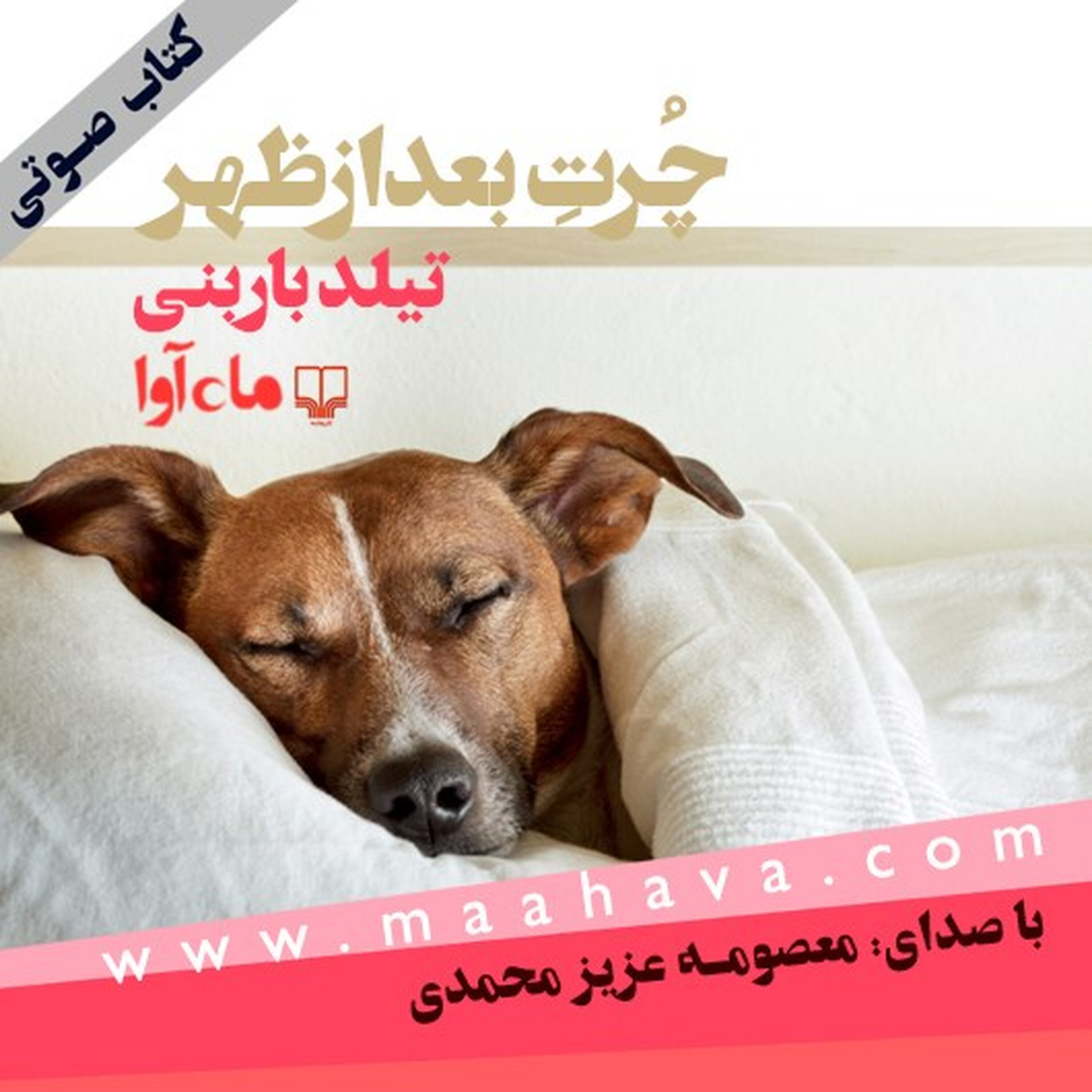 چرت بعد از ظهر بخش 3