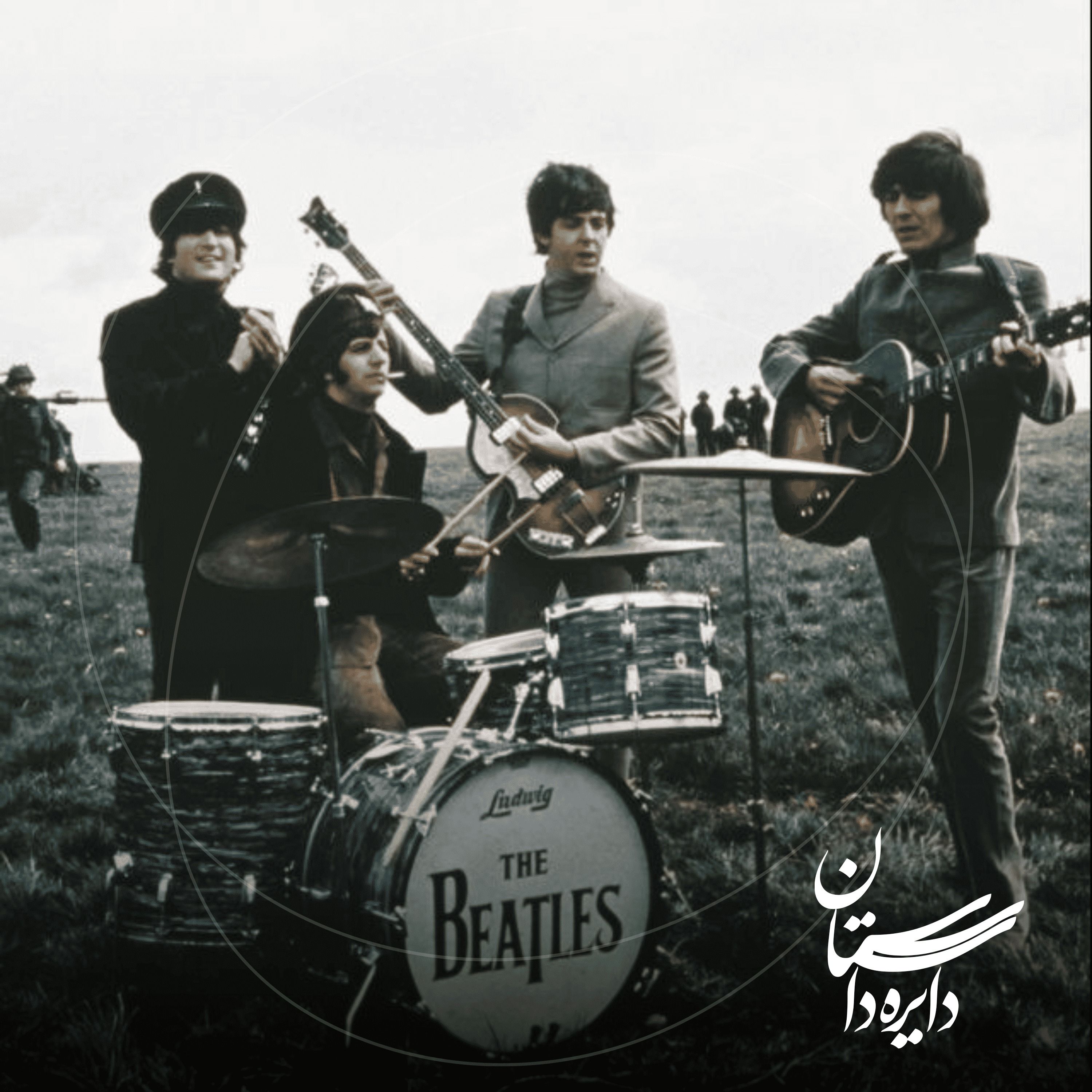 فردا دلم برایت تنگ می‌شود