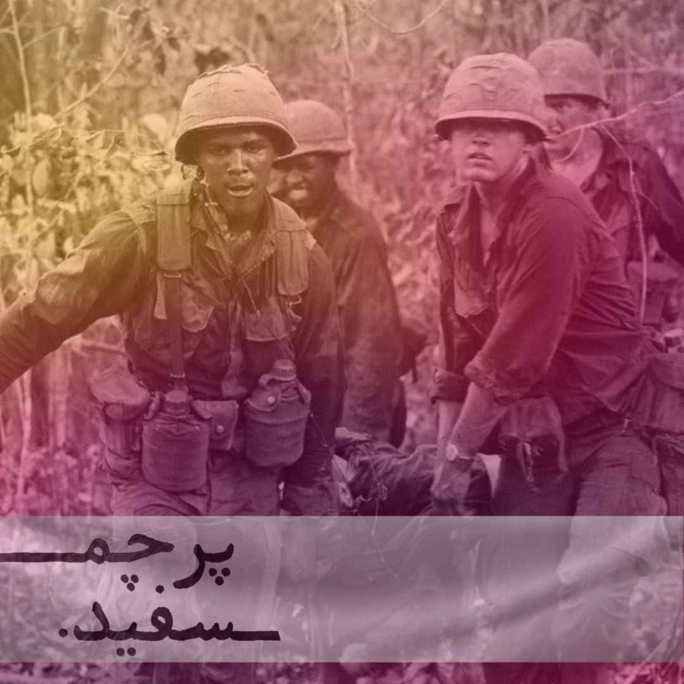 بحران ادامه‌دارِ ویتنام - پرونده جنگ ویتنام - قسمت هفتم